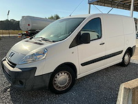 Peugeot 2.0d expert bedrijfswagen - afbeelding 12 van  23