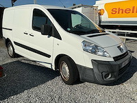 Peugeot 2.0d expert bedrijfswagen - afbeelding 21 van  23
