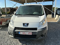 Peugeot 2.0d expert bedrijfswagen - afbeelding 22 van  23