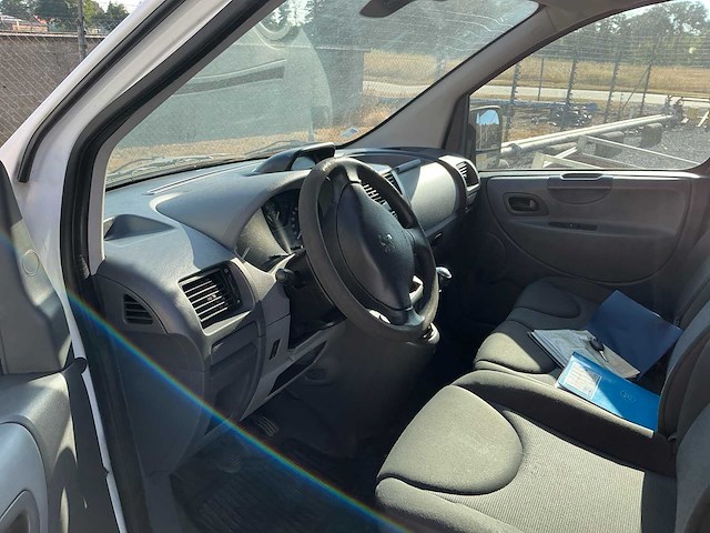 Peugeot 2.0d expert bedrijfswagen - afbeelding 9 van  23