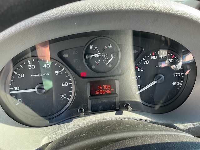 Peugeot 2.0d expert bedrijfswagen - afbeelding 18 van  23