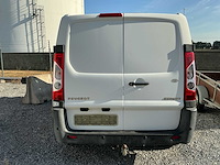Peugeot 2.0d expert bedrijfswagen - afbeelding 4 van  5