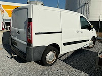 Peugeot 2.0d expert bedrijfswagen