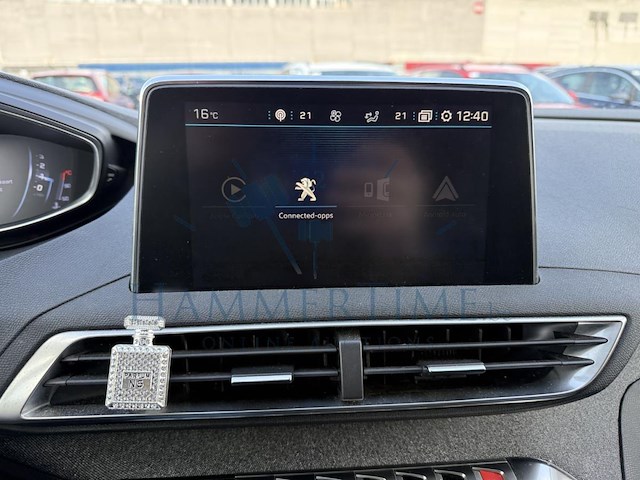 Peugeot 3008 1 2 puretech allure, 2017 - afbeelding 4 van  30