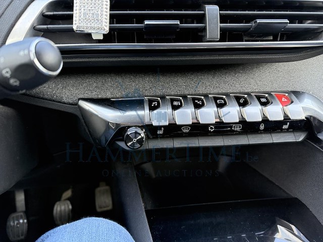 Peugeot 3008 1 2 puretech allure, 2017 - afbeelding 5 van  30