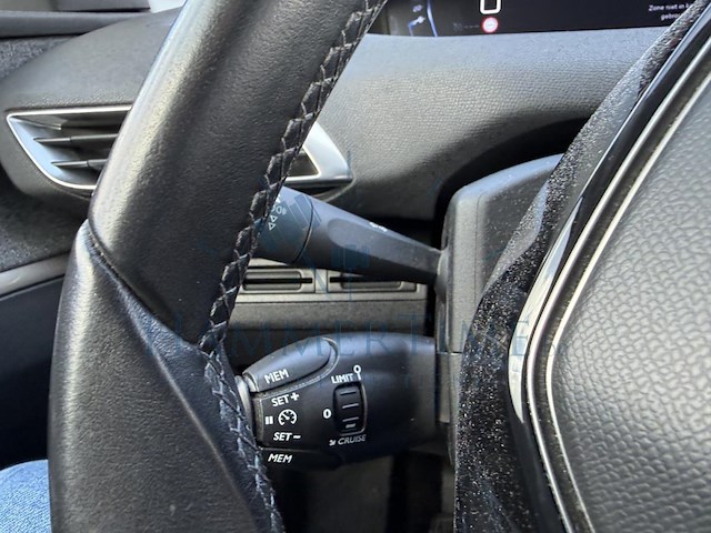 Peugeot 3008 1 2 puretech allure, 2017 - afbeelding 9 van  30