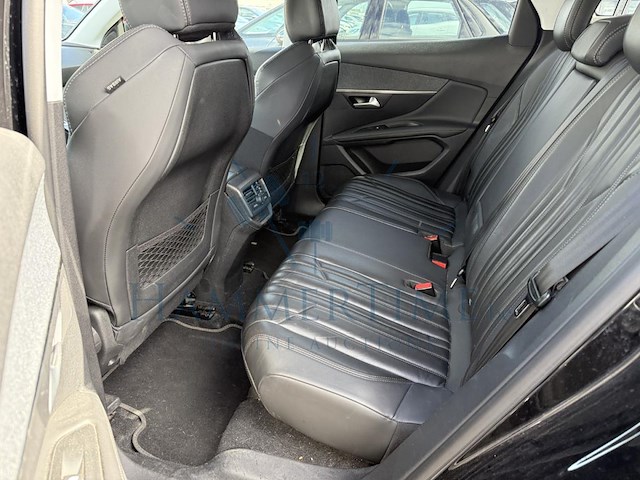 Peugeot 3008 1 2 puretech allure, 2017 - afbeelding 13 van  30