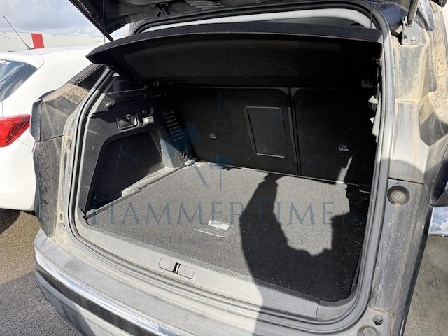 Peugeot 3008 1 2 puretech allure, 2017 - afbeelding 15 van  30