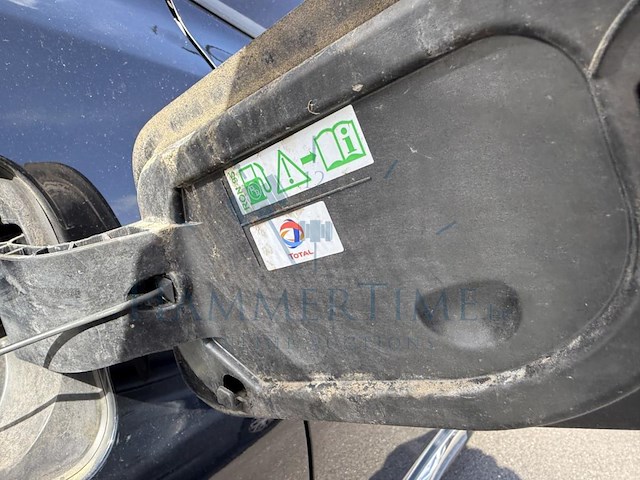 Peugeot 3008 1 2 puretech allure, 2017 - afbeelding 16 van  30