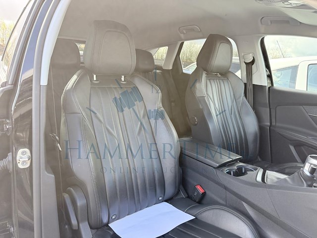 Peugeot 3008 1 2 puretech allure, 2017 - afbeelding 18 van  30