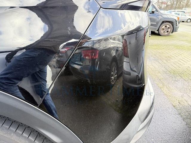 Peugeot 3008 1 2 puretech allure, 2017 - afbeelding 24 van  30