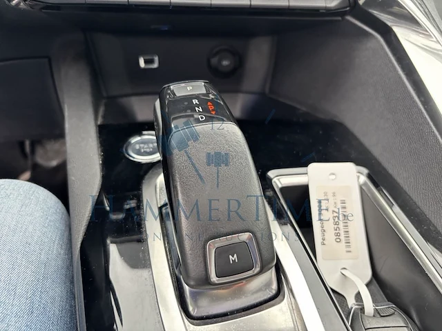 Peugeot 3008 1.2 puretech allure 130 at, 2017 - afbeelding 9 van  40