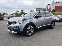 Peugeot 3008 1.2 puretech allure 130 at, 2017