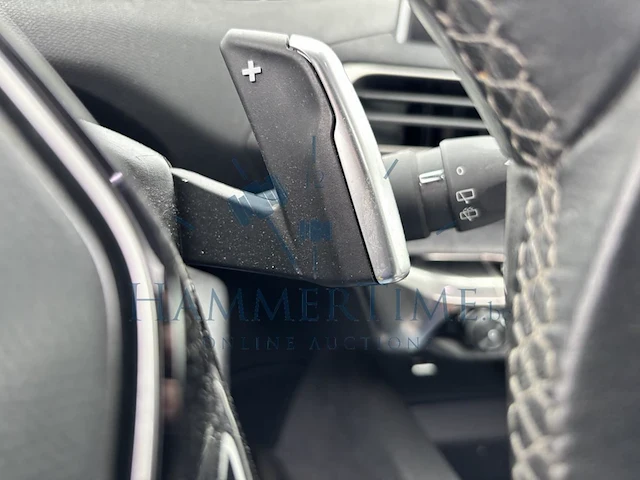 Peugeot 3008 1.2 puretech allure 130 at, 2017 - afbeelding 14 van  40