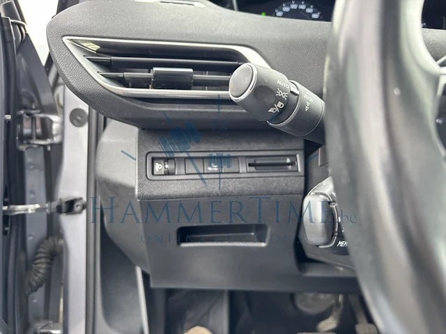 Peugeot 3008 1.2 puretech allure 130 at, 2017 - afbeelding 17 van  40