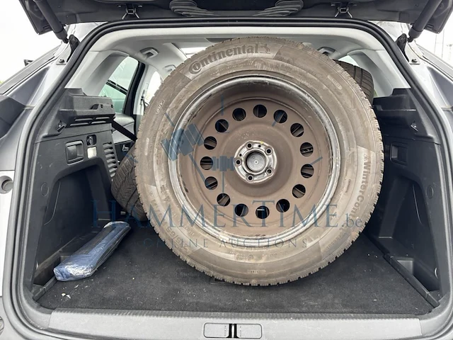 Peugeot 3008 1.2 puretech allure 130 at, 2017 - afbeelding 19 van  40