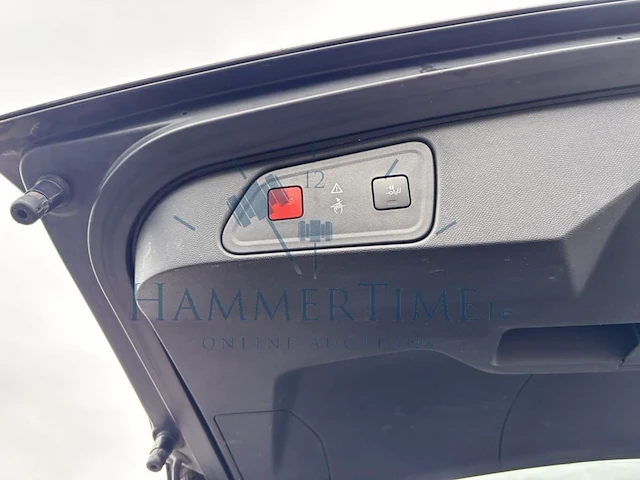 Peugeot 3008 1.2 puretech allure 130 at, 2017 - afbeelding 20 van  40