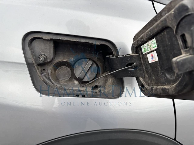 Peugeot 3008 1.2 puretech allure 130 at, 2017 - afbeelding 21 van  40