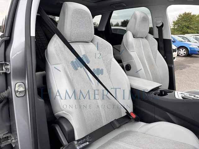 Peugeot 3008 1.2 puretech allure 130 at, 2017 - afbeelding 24 van  40