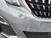 Peugeot 3008 1.2 puretech allure 130 at, 2017 - afbeelding 32 van  40