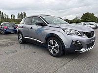 Peugeot 3008 1.2 puretech allure 130 at, 2017 - afbeelding 23 van  40