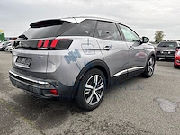 Peugeot 3008 1.2 puretech allure 130 at, 2017 - afbeelding 36 van  40