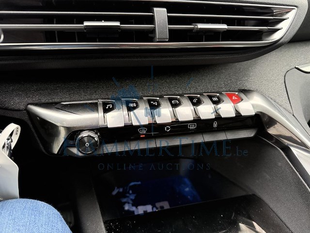 Peugeot 3008 1.2 puretech allure (eu6.3), 2020 - afbeelding 5 van  28