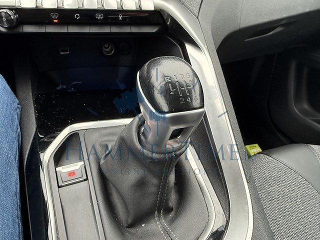 Peugeot 3008 1.2 puretech allure (eu6.3), 2020 - afbeelding 6 van  28