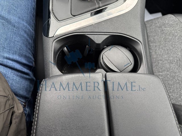 Peugeot 3008 1.2 puretech allure (eu6.3), 2020 - afbeelding 7 van  28