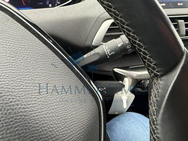 Peugeot 3008 1.2 puretech allure (eu6.3), 2020 - afbeelding 10 van  28