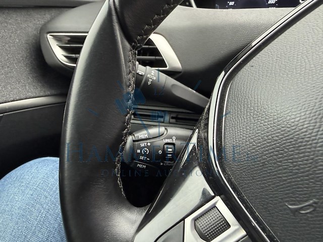 Peugeot 3008 1.2 puretech allure (eu6.3), 2020 - afbeelding 11 van  28