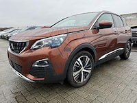 Peugeot 3008 1.2 puretech allure (eu6.3), 2020 - afbeelding 1 van  28