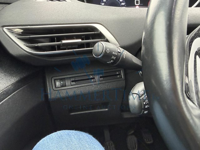 Peugeot 3008 1.2 puretech allure (eu6.3), 2020 - afbeelding 13 van  28