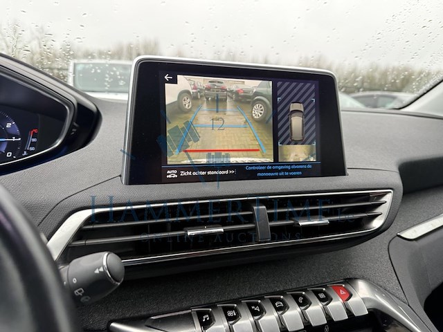 Peugeot 3008 1.2 puretech allure (eu6.3), 2020 - afbeelding 14 van  28