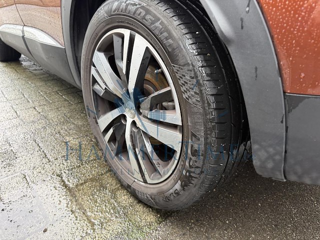 Peugeot 3008 1.2 puretech allure (eu6.3), 2020 - afbeelding 16 van  28