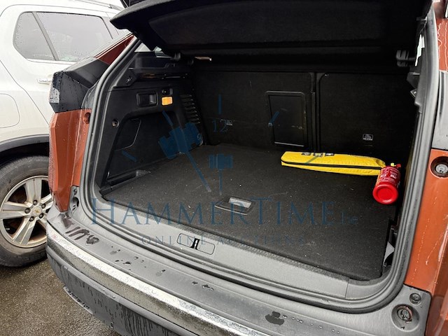 Peugeot 3008 1.2 puretech allure (eu6.3), 2020 - afbeelding 17 van  28