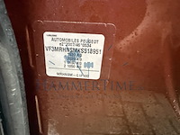 Peugeot 3008 1.2 puretech allure (eu6.3), 2020 - afbeelding 21 van  28