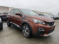 Peugeot 3008 1.2 puretech allure (eu6.3), 2020 - afbeelding 22 van  28