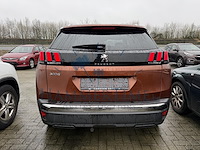 Peugeot 3008 1.2 puretech allure (eu6.3), 2020 - afbeelding 24 van  28