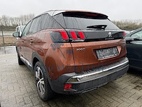 Peugeot 3008 1.2 puretech allure (eu6.3), 2020 - afbeelding 25 van  28