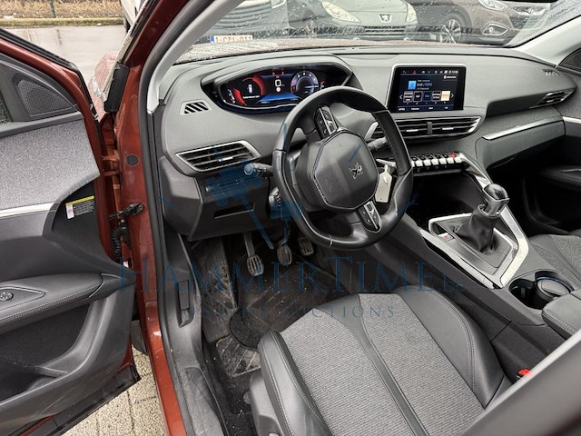 Peugeot 3008 1.2 puretech allure (eu6.3), 2020 - afbeelding 28 van  28