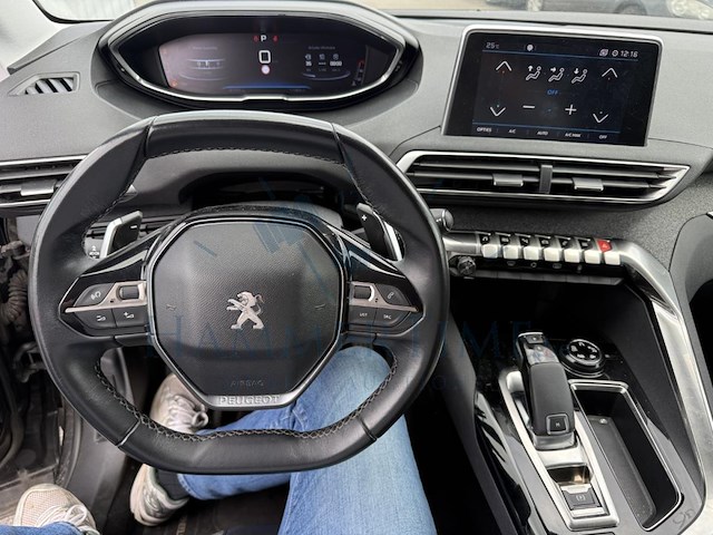 Peugeot 3008 1.5 bluehdi allure (eu6.2) 130 at, 2018 - afbeelding 2 van  34