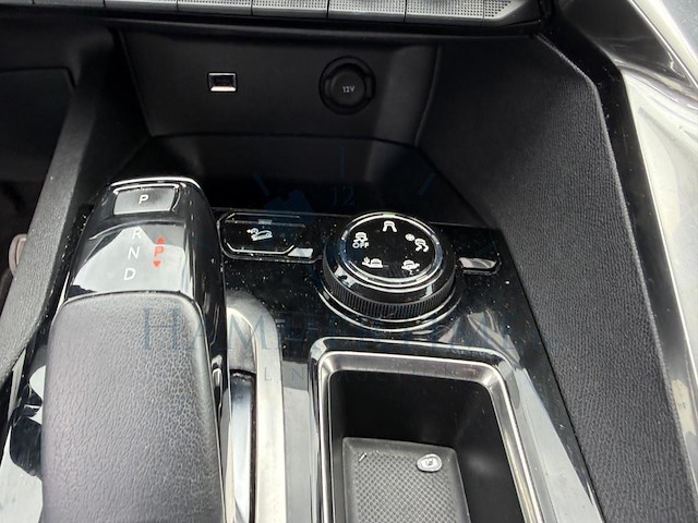 Peugeot 3008 1.5 bluehdi allure (eu6.2) 130 at, 2018 - afbeelding 4 van  34