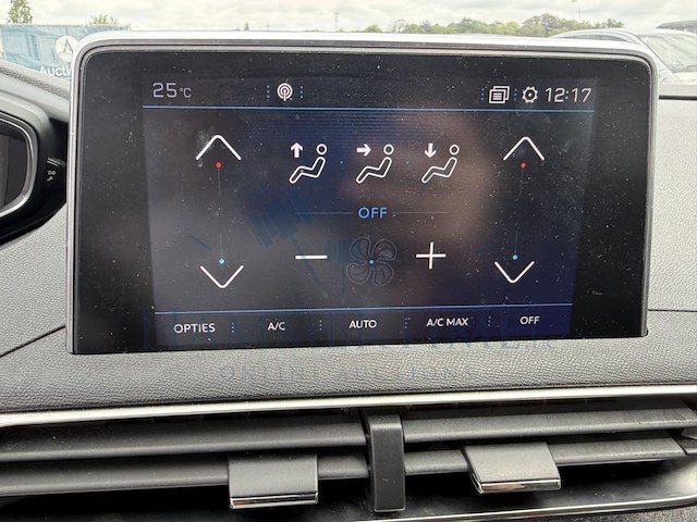 Peugeot 3008 1.5 bluehdi allure (eu6.2) 130 at, 2018 - afbeelding 6 van  34