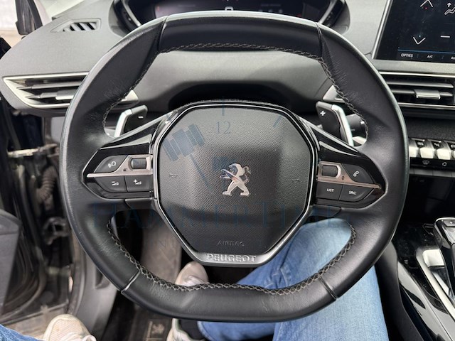 Peugeot 3008 1.5 bluehdi allure (eu6.2) 130 at, 2018 - afbeelding 8 van  34