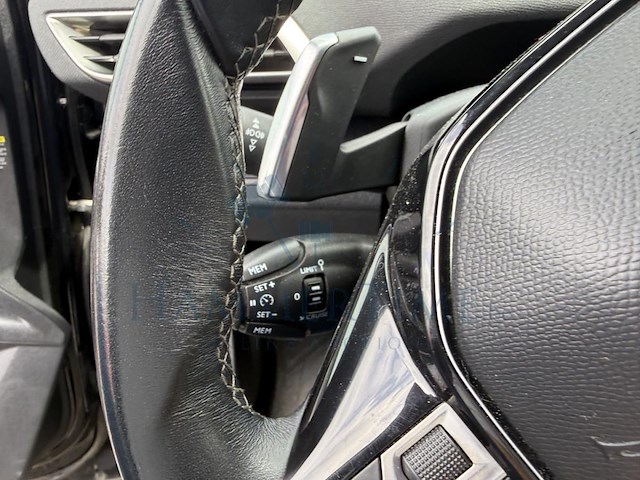 Peugeot 3008 1.5 bluehdi allure (eu6.2) 130 at, 2018 - afbeelding 10 van  34