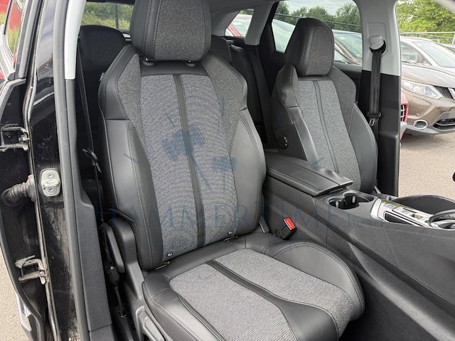 Peugeot 3008 1.5 bluehdi allure (eu6.2) 130 at, 2018 - afbeelding 22 van  34