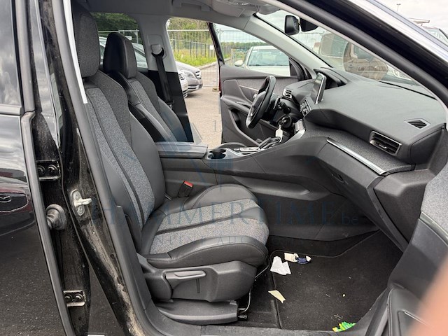 Peugeot 3008 1.5 bluehdi allure (eu6.2) 130 at, 2018 - afbeelding 24 van  34