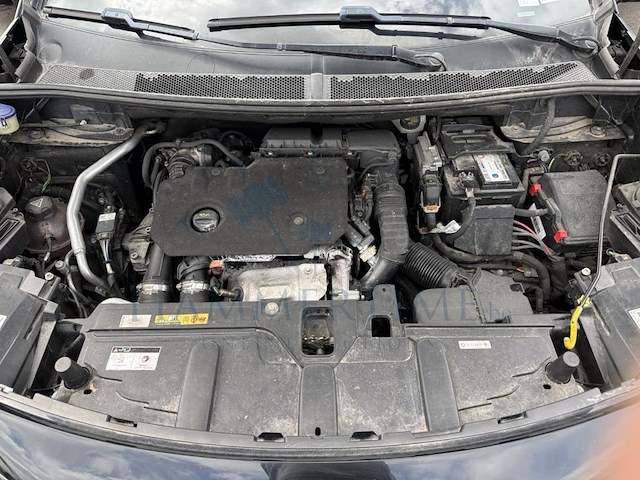 Peugeot 3008 1.5 bluehdi allure (eu6.2) 130 at, 2018 - afbeelding 26 van  34