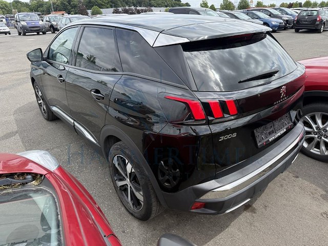 Peugeot 3008 1.5 bluehdi allure (eu6.2) 130 at, 2018 - afbeelding 31 van  34